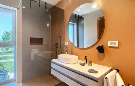 Villa Medici, Maison 14 personnes à Jursici - Photo 53