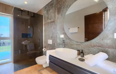 Villa Medici, Maison 14 personnes à Jursici - Photo 54