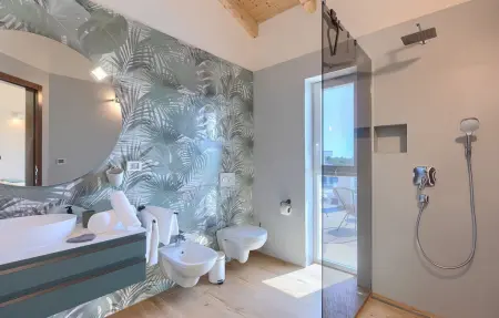 Villa Medici, Maison 14 personnes à Jursici - Photo 55