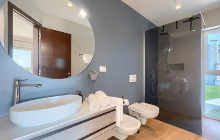 Villa Medici, Maison 14 personnes à Jursici - Photo 56