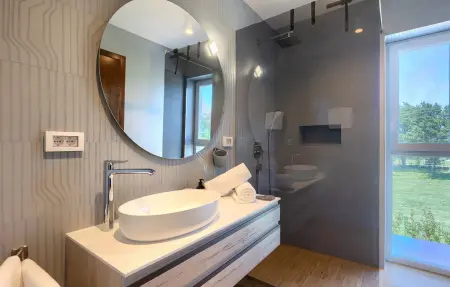 Villa Medici, Maison 14 personnes à Jursici - Photo 57