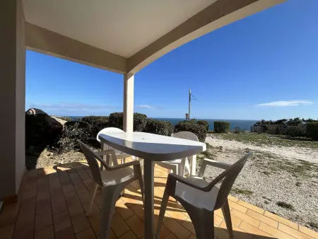 Location appartement à Banyuls sur Mer, Appartement RDC 4 personnes Banyuls-sur-Mer avec terrasse, parking, vue mer, WIFI