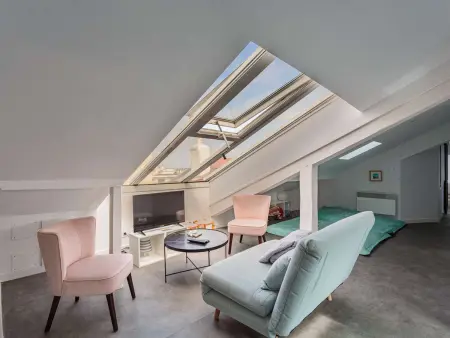 Location appartement de vacances à Biarritz