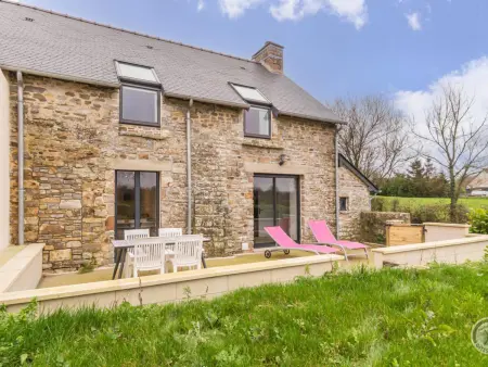 Location gite à Besneville