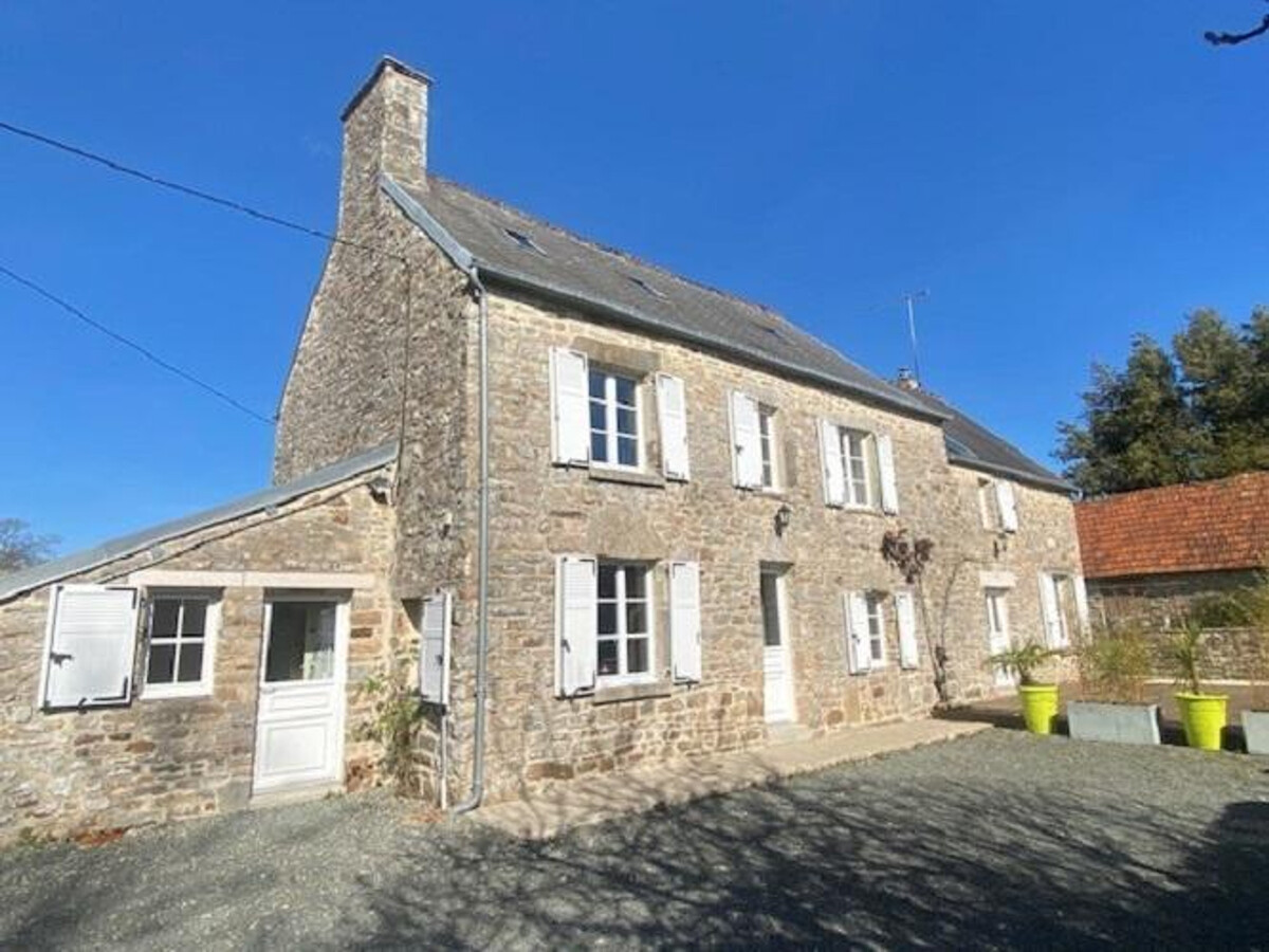Maison 8 pers. avec jardin et cheminée à Besneville - Photo 19