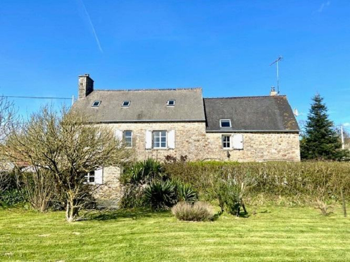 Maison 8 pers. avec jardin et cheminée à Besneville - Photo 25