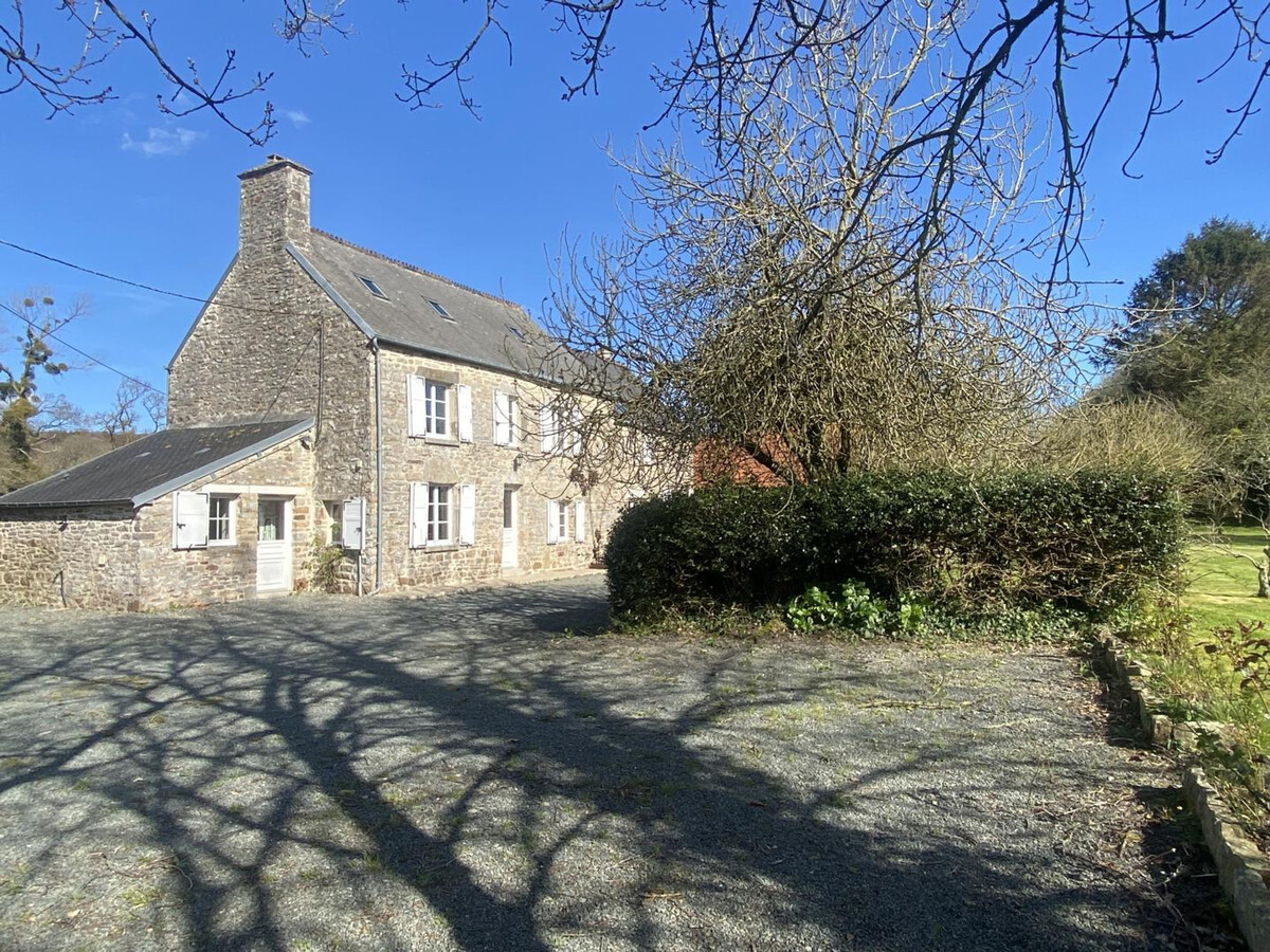 Maison 8 pers. avec jardin et cheminée à Besneville - Photo 26