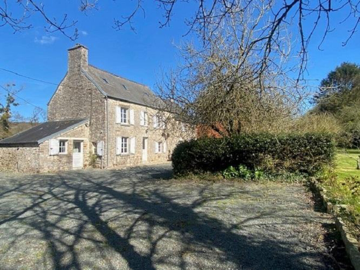 Maison 8 pers. avec jardin et cheminée à Besneville - Photo 29