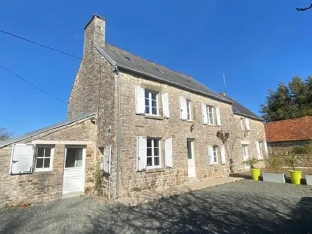 Location gite à Besneville