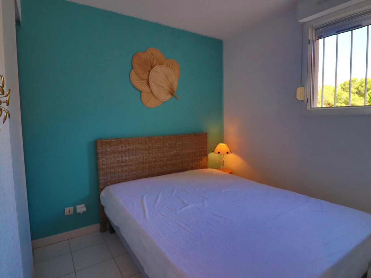 Appartement 3 pièces vue mer avec loggia à Sète - Photo 9