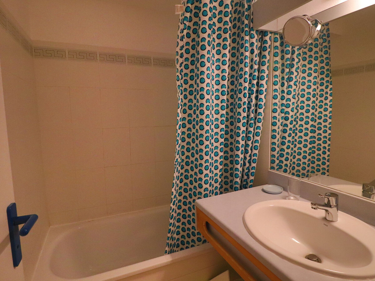 Appartement 3 pièces vue mer avec loggia à Sète - Photo 11