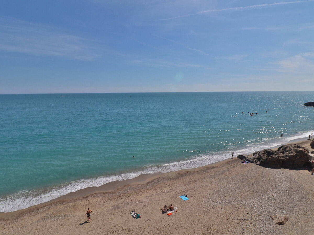 Appartement 3 pièces vue mer avec loggia à Sète - Photo 12