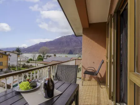 Location appartement à Lago di Mezzola