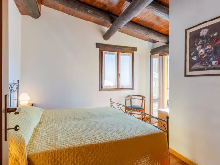 Maison rustique Aili à 550 m du lac de Côme - Photo 4
