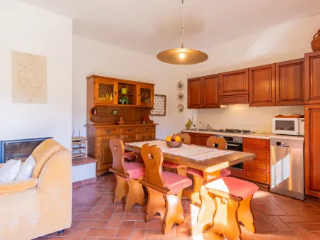 Maison rustique Aili à 550 m du lac de Côme - Photo 5