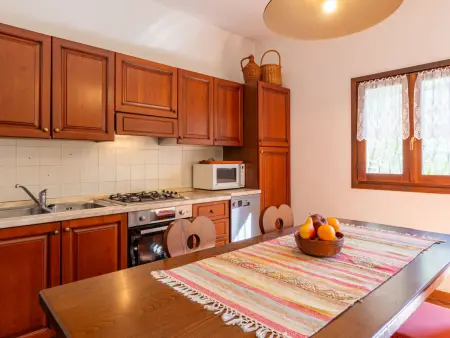 Maison rustique Aili à 550 m du lac de Côme - Photo 6