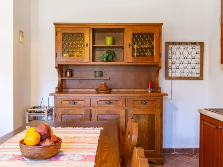 Maison rustique Aili à 550 m du lac de Côme - Photo 7