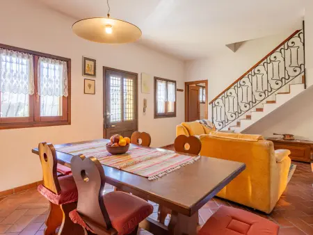 Maison rustique Aili à 550 m du lac de Côme - Photo 8