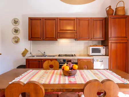 Maison rustique Aili à 550 m du lac de Côme - Photo 9