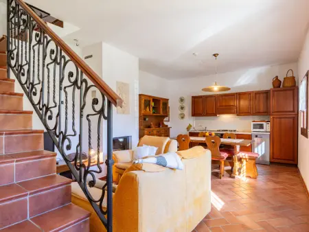 Maison rustique Aili à 550 m du lac de Côme - Photo 10