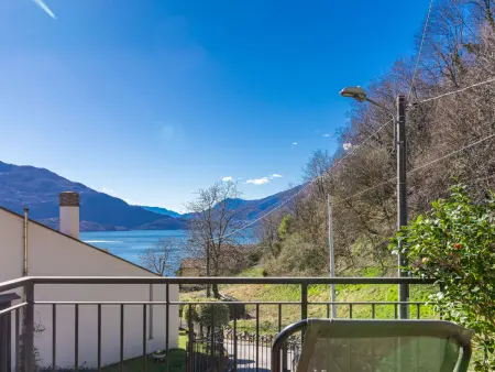 Maison rustique Aili à 550 m du lac de Côme - Photo 14