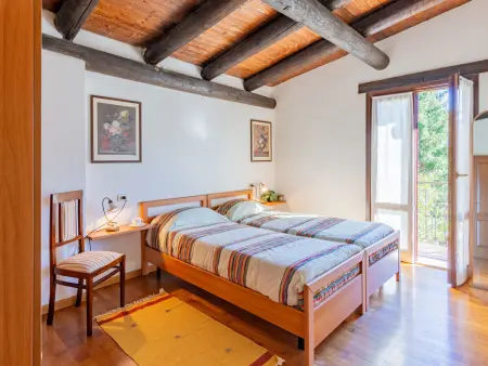 Maison rustique Aili à 550 m du lac de Côme - Photo 16