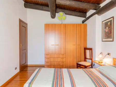 Maison rustique Aili à 550 m du lac de Côme - Photo 17