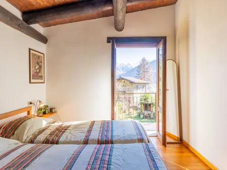 Maison rustique Aili à 550 m du lac de Côme - Photo 18