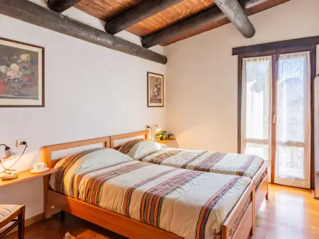 Maison rustique Aili à 550 m du lac de Côme - Photo 19