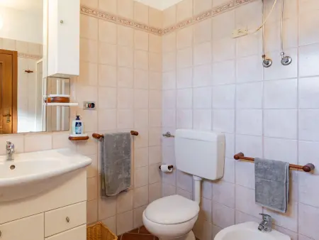 Maison rustique Aili à 550 m du lac de Côme - Photo 20