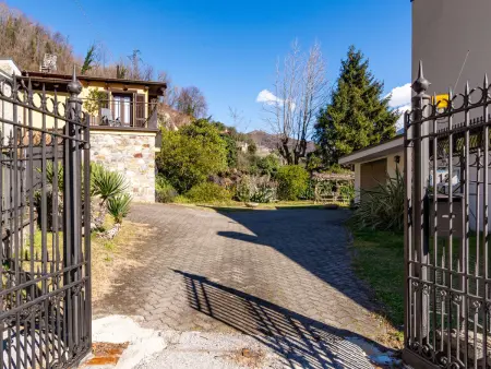 Maison rustique Aili à 550 m du lac de Côme - Photo 25