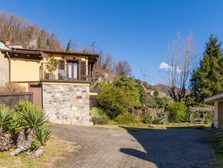 Maison rustique Aili à 550 m du lac de Côme - Photo 26