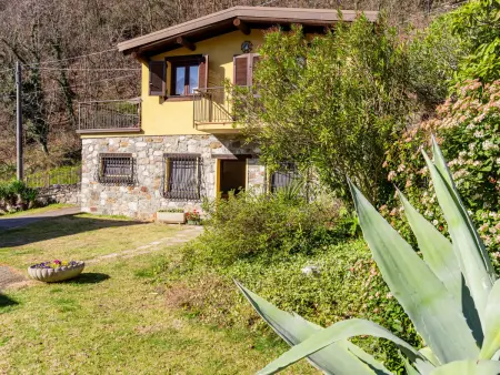 Maison rustique Aili à 550 m du lac de Côme - Photo 27