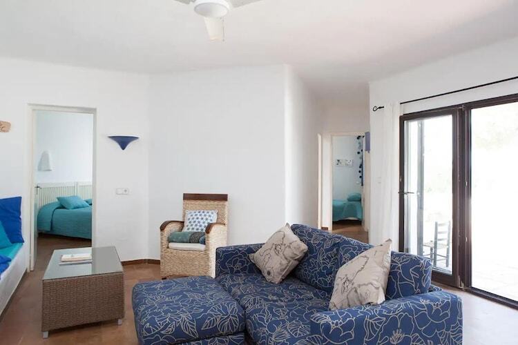 Casa Dragón – Maison 6 personnes avec vue mer à Formentera - Photo 7