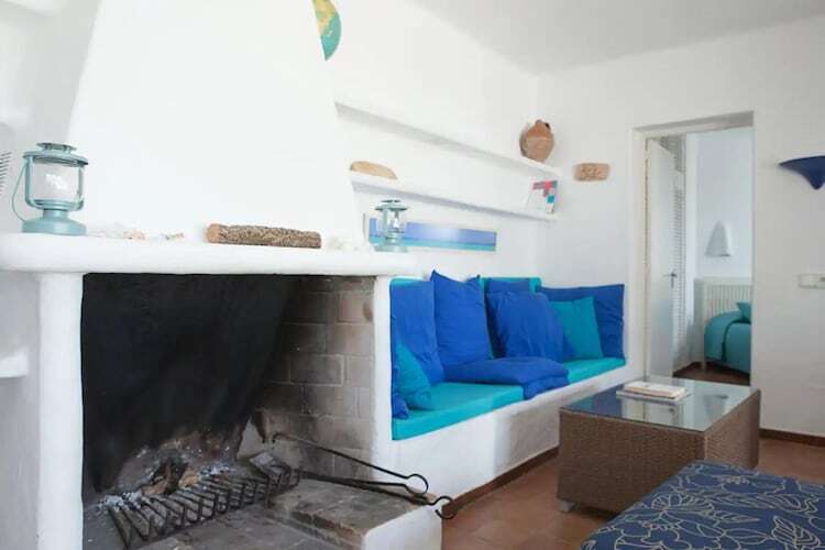 Casa Dragón – Maison 6 personnes avec vue mer à Formentera - Photo 8