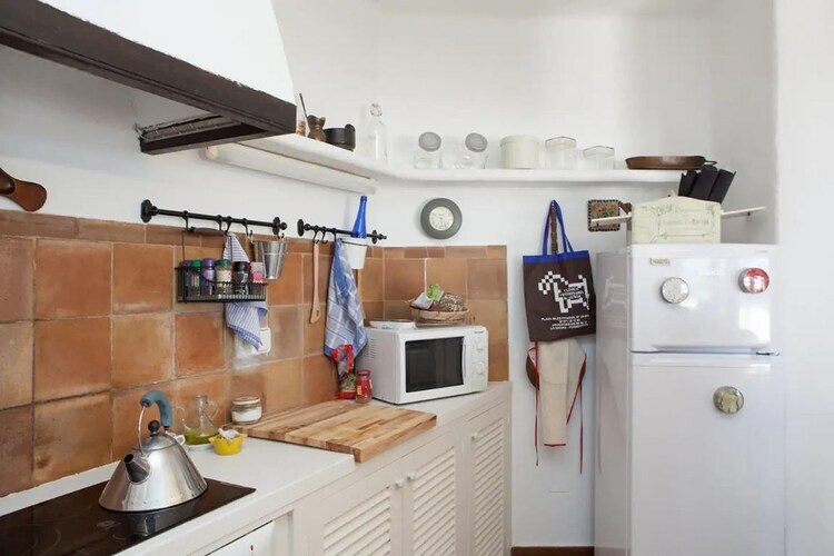 Casa Dragón – Maison 6 personnes avec vue mer à Formentera - Photo 10