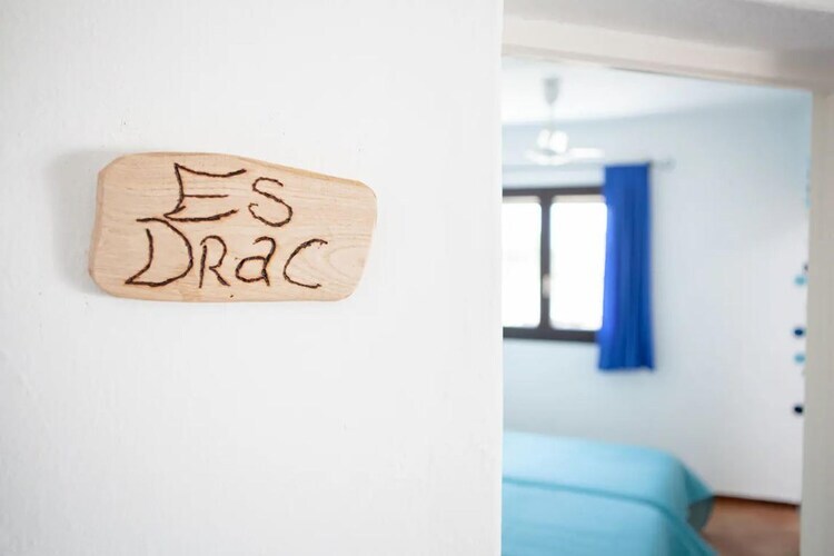 Casa Dragón – Maison 6 personnes avec vue mer à Formentera - Photo 11