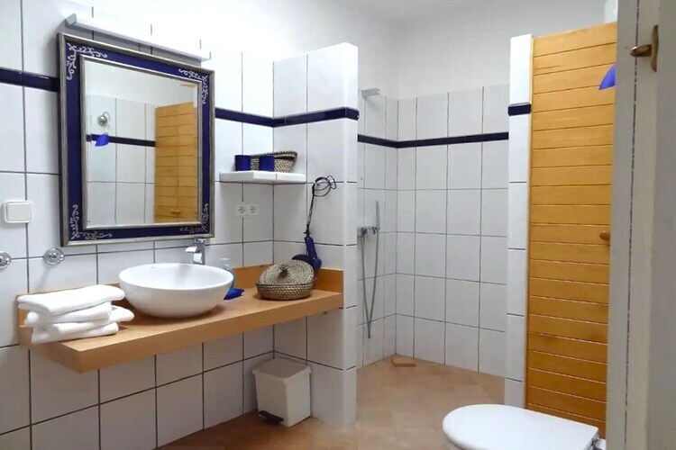 Casa Dragón – Maison 6 personnes avec vue mer à Formentera - Photo 13