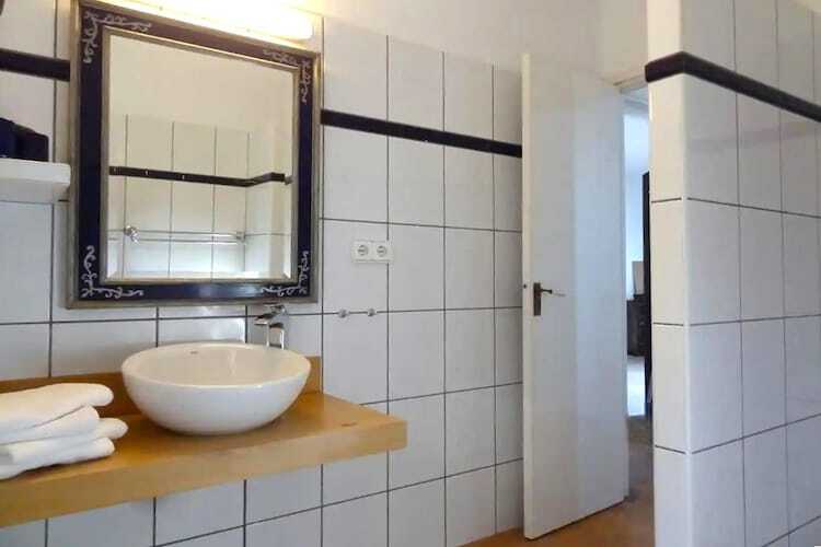 Casa Dragón – Maison 6 personnes avec vue mer à Formentera - Photo 14