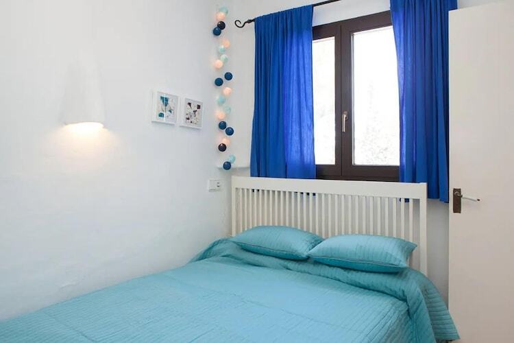 Casa Dragón – Maison 6 personnes avec vue mer à Formentera - Photo 16