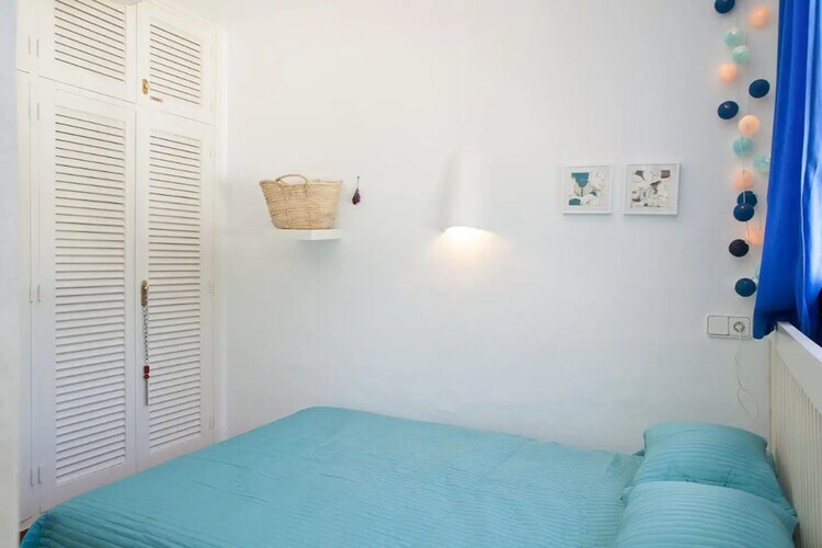 Casa Dragón – Maison 6 personnes avec vue mer à Formentera - Photo 17
