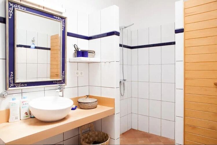 Casa Dragón – Maison 6 personnes avec vue mer à Formentera - Photo 18