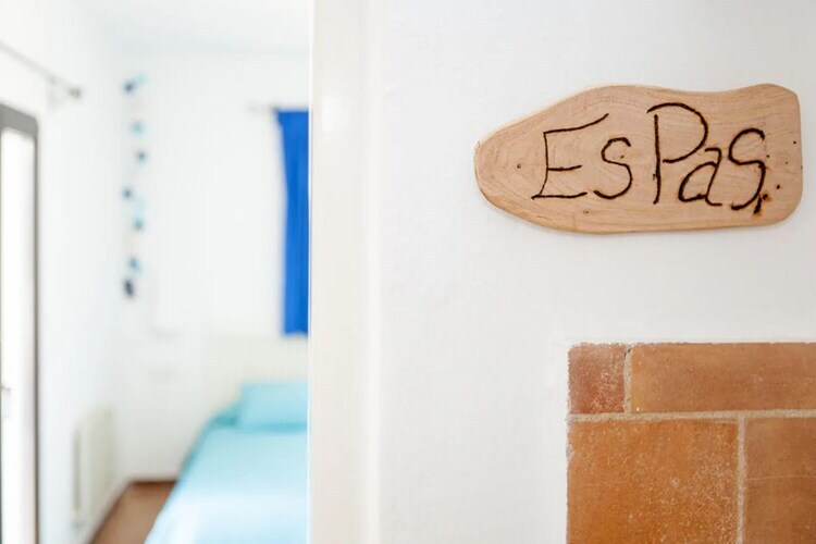 Casa Dragón – Maison 6 personnes avec vue mer à Formentera - Photo 19