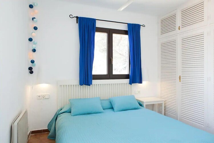Casa Dragón – Maison 6 personnes avec vue mer à Formentera - Photo 20