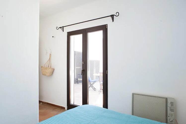 Casa Dragón – Maison 6 personnes avec vue mer à Formentera - Photo 21