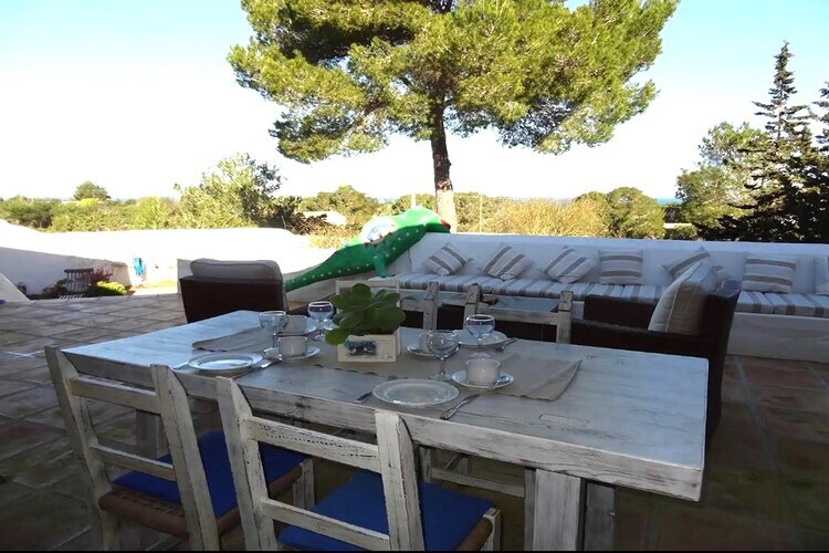 Casa Dragón – Maison 6 personnes avec vue mer à Formentera - Photo 26