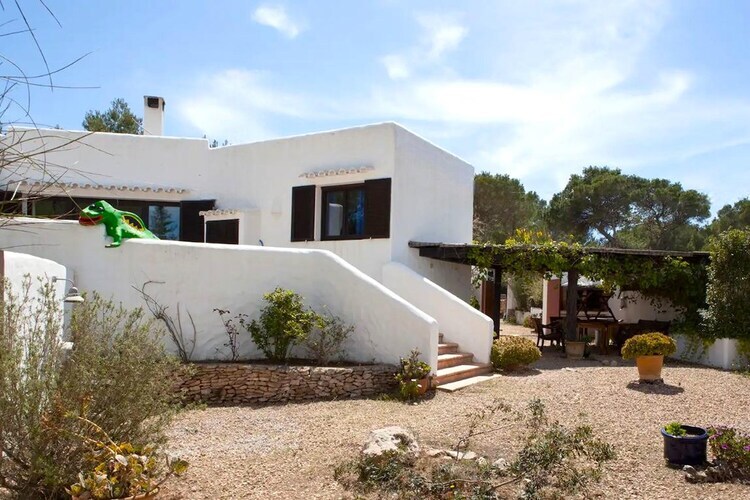 Casa Dragón – Maison 6 personnes avec vue mer à Formentera - Photo 29
