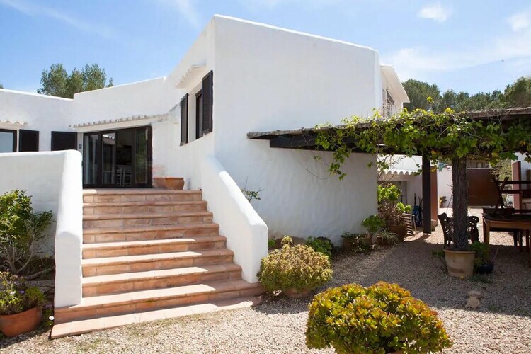 Casa Dragón – Maison 6 personnes avec vue mer à Formentera - Photo 30