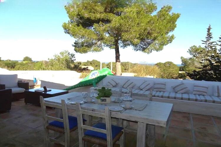 Casa Dragón – Maison 6 personnes avec vue mer à Formentera - Photo 31