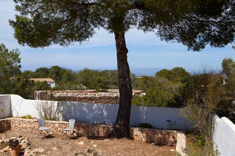 Casa Dragón – Maison 6 personnes avec vue mer à Formentera - Photo 33